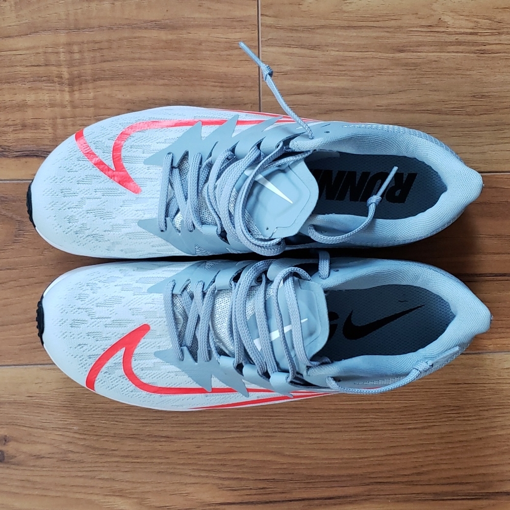 Nike Zoom Rival Fly Running Shoe - Picture 6 of 7